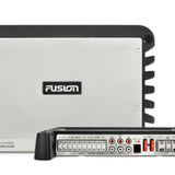 Garmin Fusion SG-DA41400 4-Channel 1400W Marine Amplifier Size 1