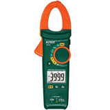 Extech Instruments MA445 True RMS 400A Clamp Meter W/NCV