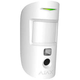 Ajax Systems MotionCam Indoor PIR/Camera 42820.23.WH3 White