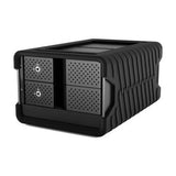 Glyph Blackbox PRO RAID 32TB Desktop Drive USB-C BBPR32000RAID