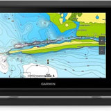 Garmin ECHOMAP UHD2 95sv 9" GT56 Transducer Canada Coastal