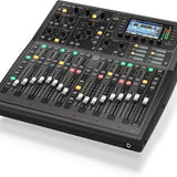 Console de mixage numérique Behringer X32 Producer, rackable, 40 canaux