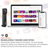 FLIR One Edge PRO Phone Adapter 80x60 Res