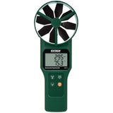 Extech AN300 Anemometer - High Precision Wind Speed Meter