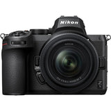 NIKON Z 5 FX-Series Digital Camera Body
