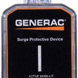GENERAC Surge Protector 120/240V Split Phase NEMA 4 G0073000