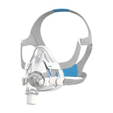 Masque facial ResMed AirFit F20, taille moyenne, 63401
