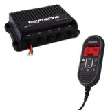 RAYMARINE E70493 Radio VHF Ray 91 avec AIS