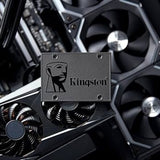 Kingston A400 240GB 2.5" SATA3 SSD SA400S37/240G