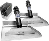 Kit de flaps hydrauliques Bennett Marine
