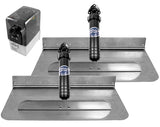 Kit de flaps hydrauliques Bennett Marine