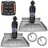 Kit de flaps hydrauliques Bennett Marine