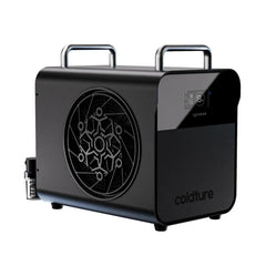 Refroidisseur d'eau Coldture Pro avec raccords
