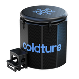 Coldture Chiller Tub Barrel
