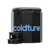 Coldture Chiller Tub Barrel