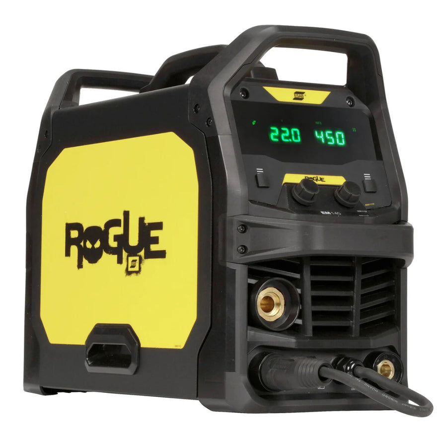 ESAB Rogue EM140 MIG/Flux Core Welder