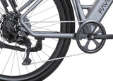Favorite Hybrid CSC E-Bike Electric Bicycle