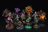 Gloomhaven : L'extension Les Écailles Pourpres