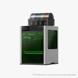 H2D Full Combo 3D Printer AMS 2 Pro - No Laser Module