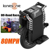 Kingsong F22 Pro Electric Unicycle