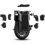 Kingsong F22 Pro Electric Unicycle