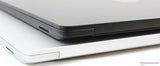 Microsoft Surface Laptop 3 13" i5 8 Go 256 Go