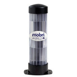 Mobri M-3 Radar Reflector no 406 white