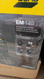 ESAB Rogue EM140 MIG/Flux Core Welding Machine