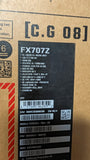 ASUS TUF Gaming F17 17.3" 144Hz Gaming Laptop – Core i5-12500H, RTX 3050, 16GB RAM, 512GB SSD