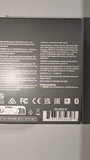 Garmin Approach S50 GPS Golf Smartwatch Black 010-03010-00