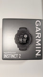 Garmin Instinct 2 GPS with GPS , Graphite