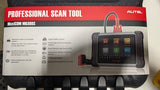 Outil de balayage bidirectionnel Autel MaxiCOM MK808S
