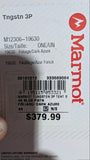 Marmot Tungsten 3-Person Tent 19630