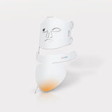 Masque de luminothérapie Rouge Elite pour le visage et le cou