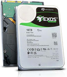 Seagate Exos X18 16TB HDD