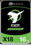 Seagate Exos X18 16TB HDD