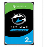 Seagate SkyHawk 2TB HDD ST2000VX016