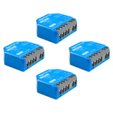 4x Shelly SHELLY 1 GEN4 Smart Home Wireless Switch Control 4-Pack