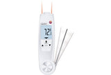 Testo 104-IR BT Thermometer Bluetooth IR Thermometer