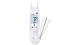 Testo 104-IR BT Thermometer Bluetooth IR Thermometer