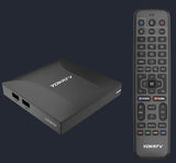 Yokatv 4K UHD Android Box