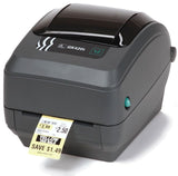 Zebra GK420t Label Printer