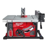 Scie sur table Milwaukee M18 FUEL de 210 mm à lame de 16 mm