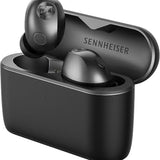 Sennheiser Momentum True Wireless 3 In-Ear Headphones Graphite