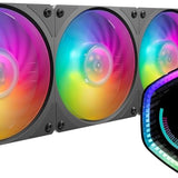 Cooler Master MasterLiquid 360 ION 12 Cm Liquid Cooler
