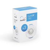 Pack de configuration ResMed F20 pour AirMini + HumidX 38011