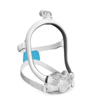 Masque facial complet ResMed AirTouch F30i pour PPC - Coussin moyen