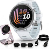 Garmin Forerunner 170 Music Whitestone/Cloud Blue 010-03920-11