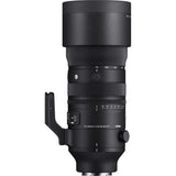 Sigma 65mm F/2 DG DN C Autofocus Lens for Sony E-Mount 3B3965