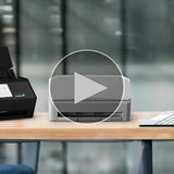 Ricoh Scansnap Ix2500 Document Scanner